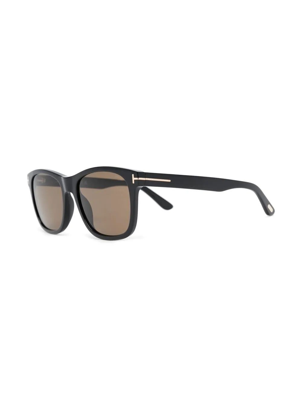TOM FORD Eyewear square-frame sunglasses | Image 2