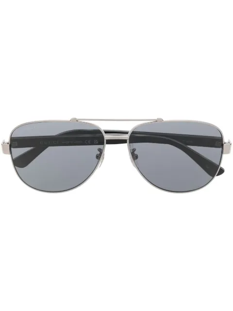 Gucci Eyewear round-frame sunglasses 