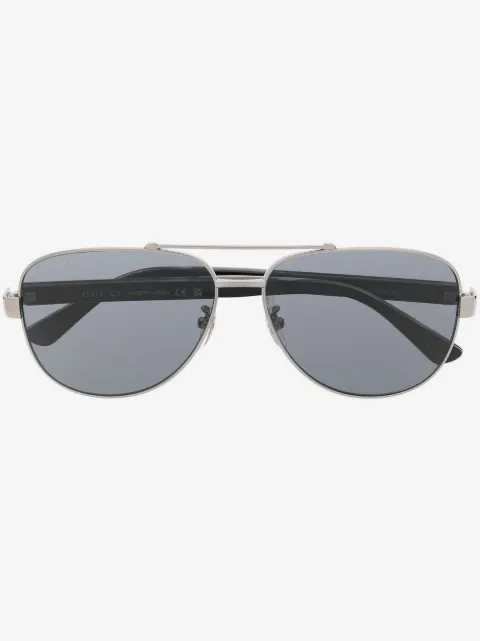 Gucci Eyewear round-frame sunglasses 