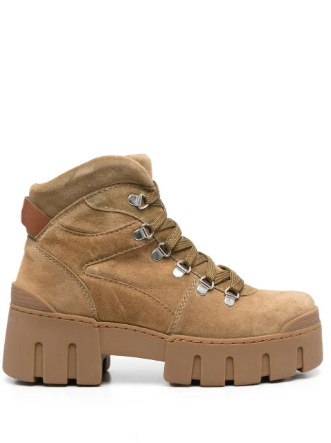 ISABEL MARANT botas Mealie