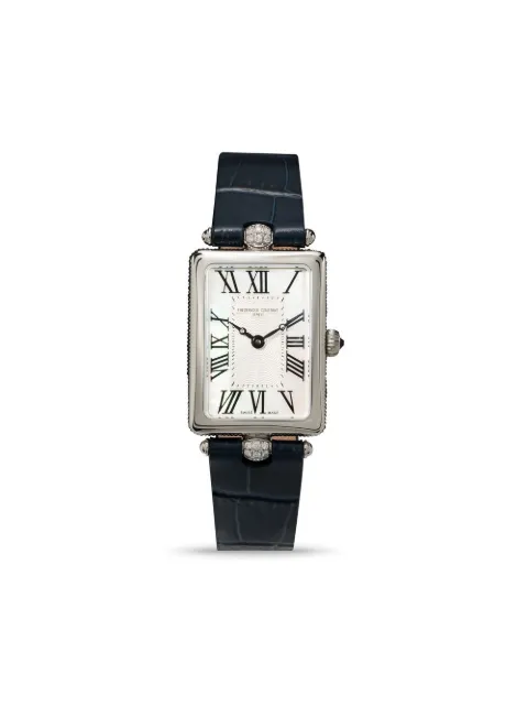 Frederique Constant Classics Art Déco Carrée 26mm