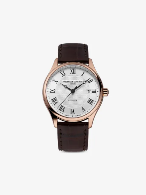 Frederique Constant Classics Automatic 40mm