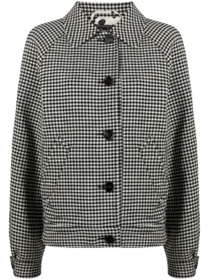 Marni Varsity Jackets for Women - Shop 