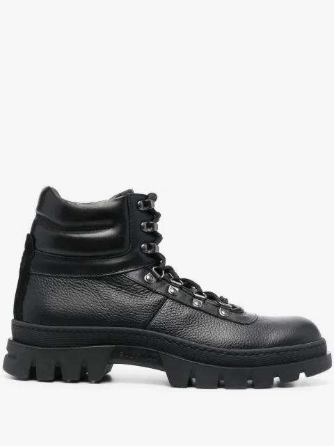 Baldinini Bona hiking boots