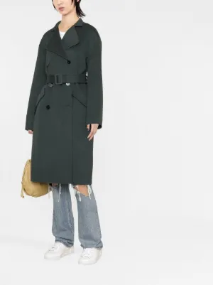 Theory Double Breasted \u0026 Peacoats for 