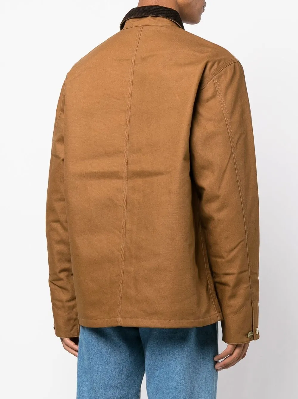 Carhartt WIP Michigan Organic Cotton 