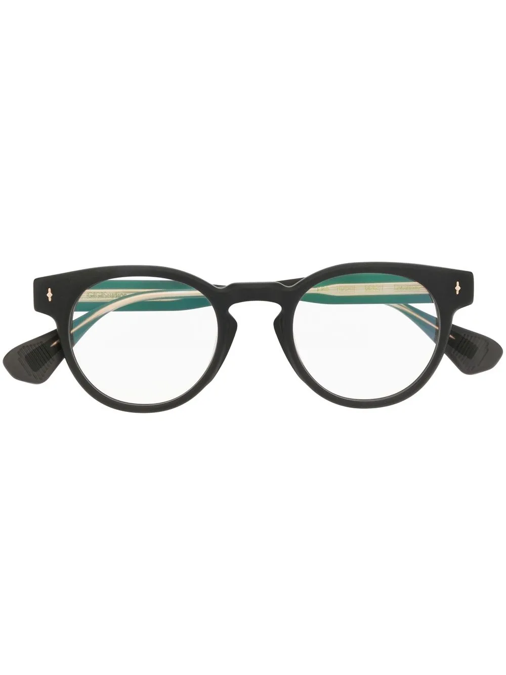 

GIGI STUDIOS lentes Rodin - Negro