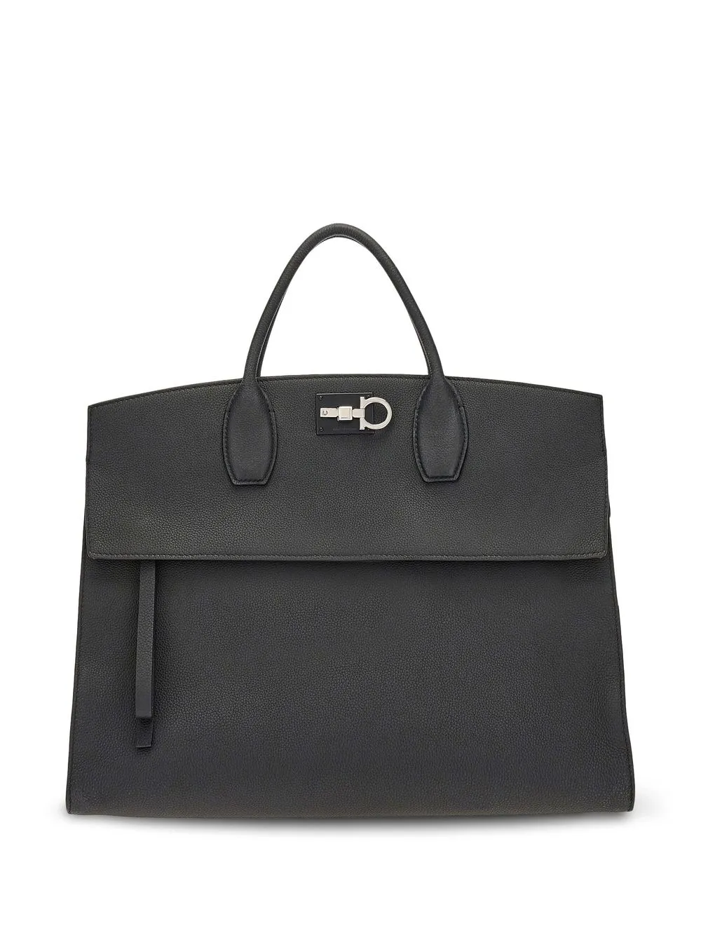Ferragamo Studio Tote Bag Farfetch