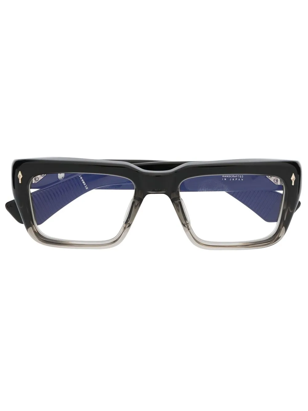 

Jacques Marie Mage lentes de sol Walker - Negro