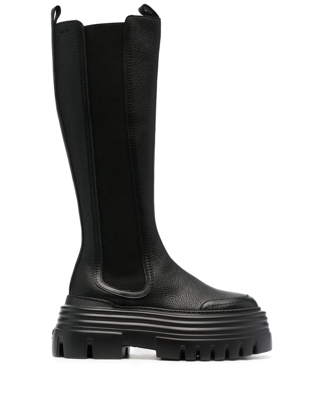 

Bally Galeen knee-length boots - Black