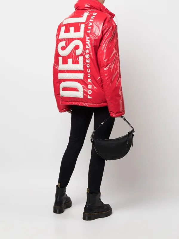 DISEL jacket