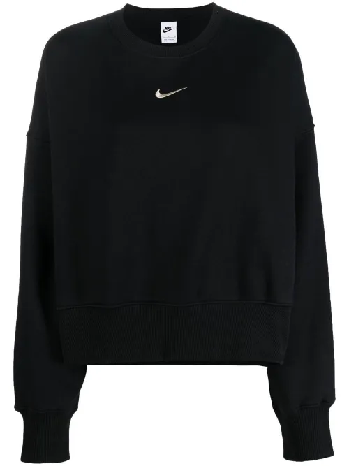 Sweat oversize à col ras du cou - Nike - Modalova