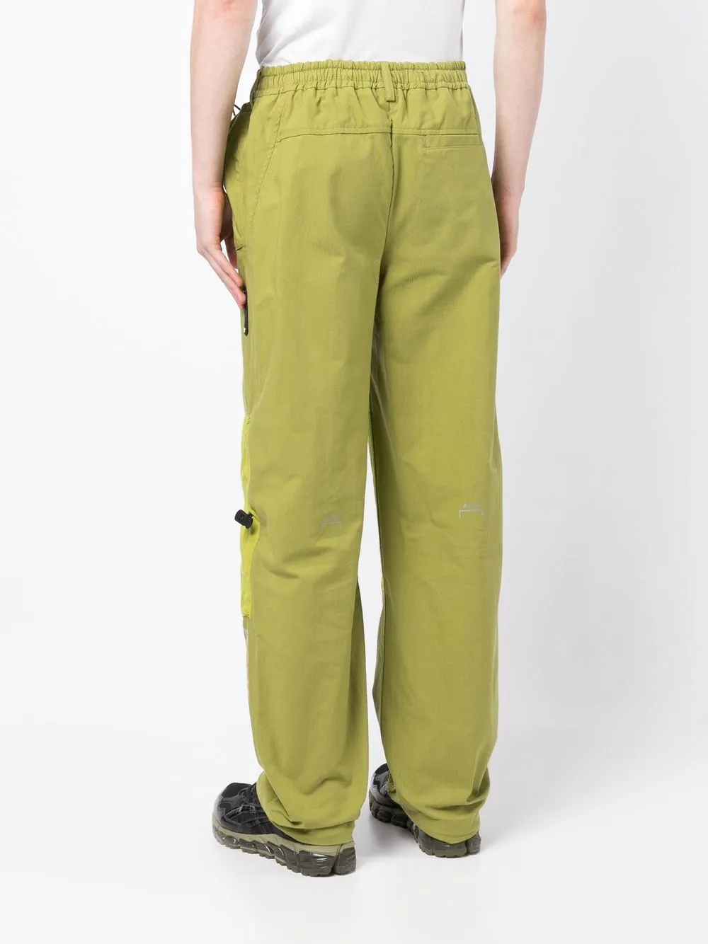 A-COLD-WALL* Cargo con inserti a contrasto | Abbigliamento | Image 4
