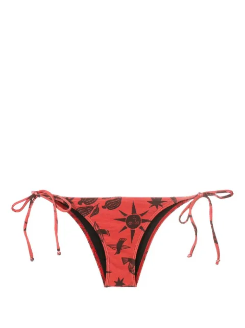 Lygia & Nanny bikini bottom Thai