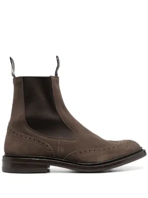 Tricker's Boots for Men - Shop Now on 