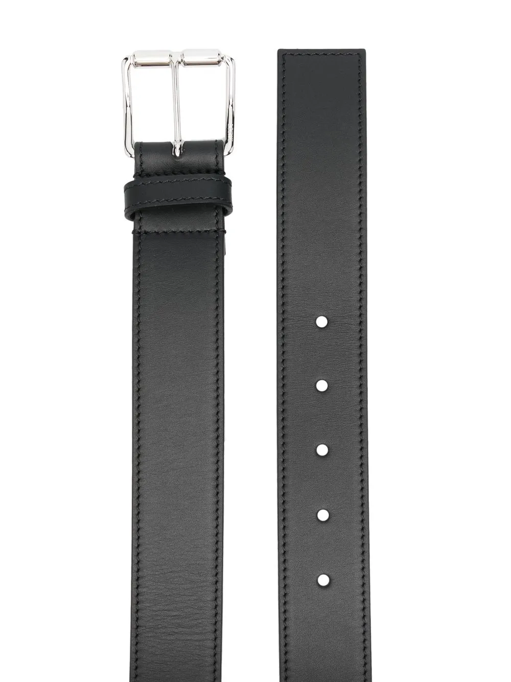 LOEWE cinturón con hebilla en rodillo | Image 2