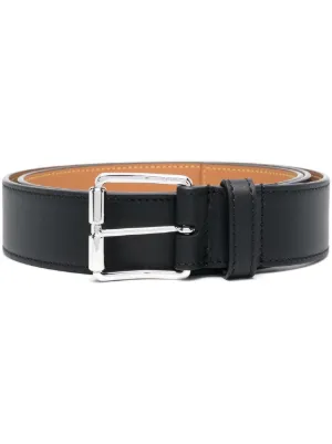 LOEWE レザー ベルト メンズ 101cm LOEWE レザー ベルト メンズ 101cm