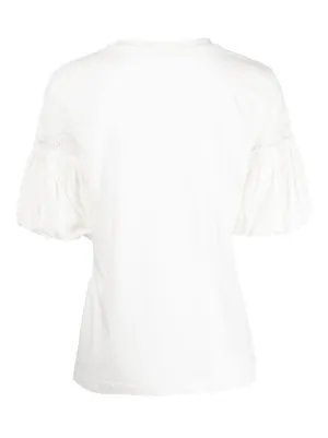 Alberta Ferretti T-shirts & Jerseys Women's - Farfetch