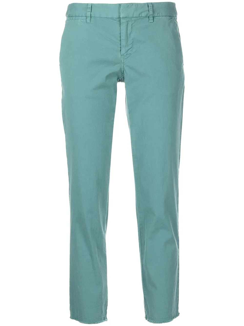 

Nili Lotan pantalones East Hampton - Azul