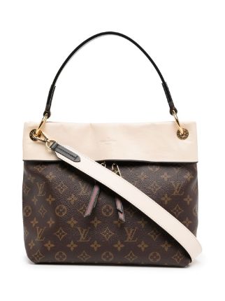 Louis Vuitton Monogram Tuileries 2Way Bag