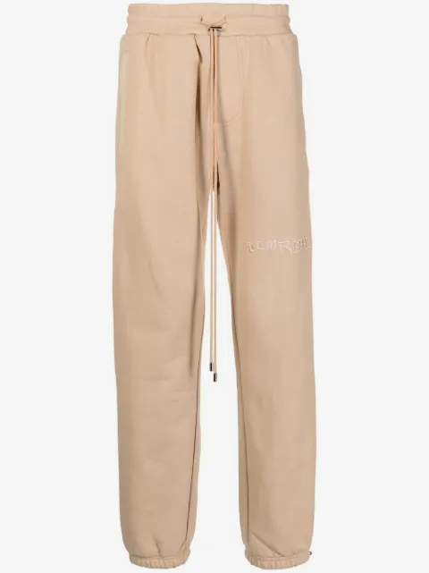 DOMREBEL pants Caveman
