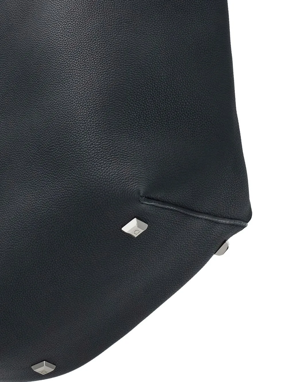 Gancini Studio tote bag