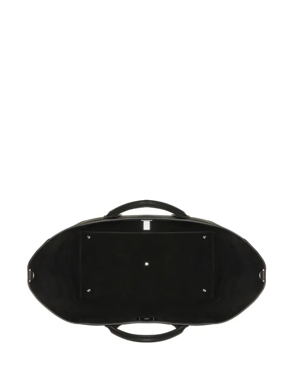 Ferragamo Studio ガンチーニ トートバッグ | ブラック | FARFETCH JP