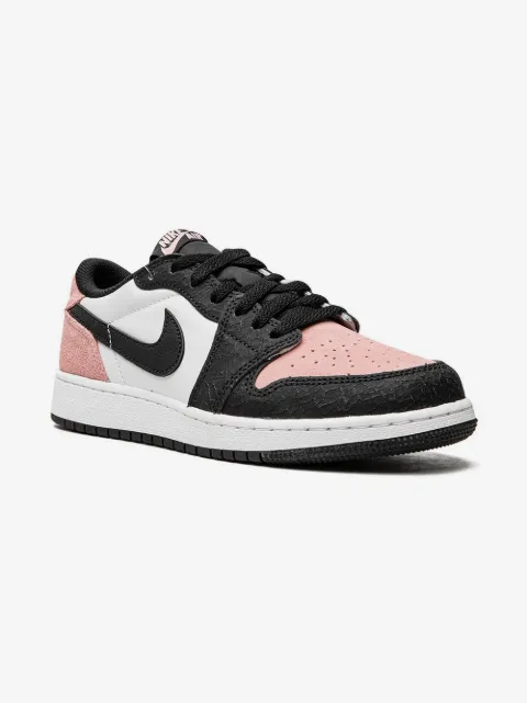 Jordan Kids Air Jordan 1 Retro Low OG sneakers