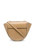 Wandler medium Hortensia tote bag - Neutrals