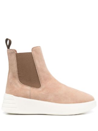 Chelsea hot sale boots hogan