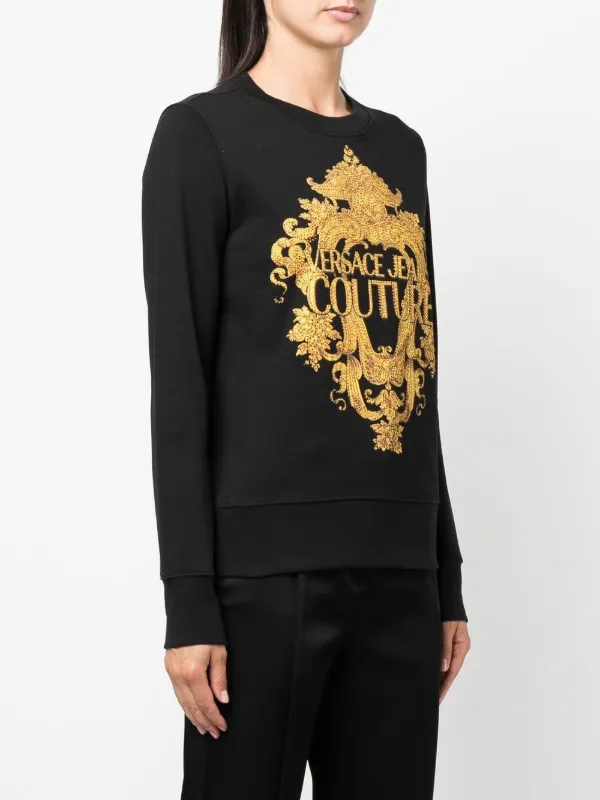 Versace shop jumper womens