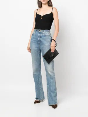 Jimmy Choo(ジミー・チュウ)クラッチバッグ - FARFETCH