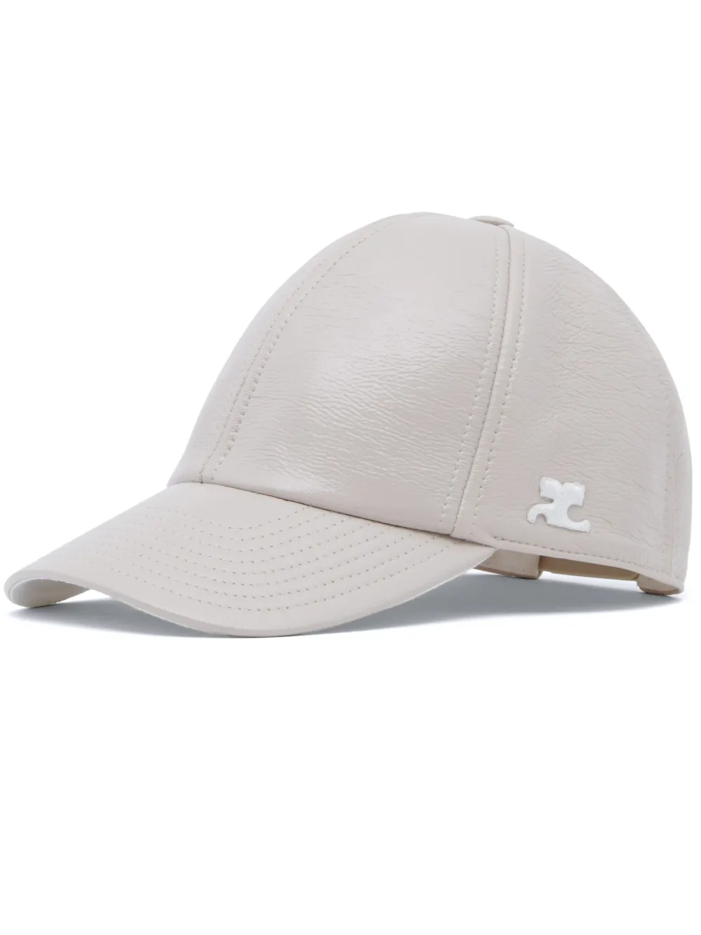 Courrèges gorra | gris | Image 1