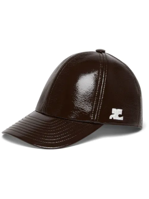 Courrèges Re-Edition cap