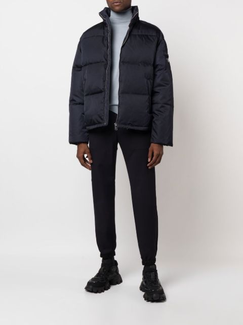 Prada Puffer Jackets for Men | FARFETCH