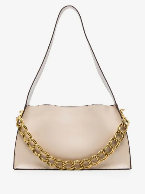Manu Atelier Kesme leather shoulder bag