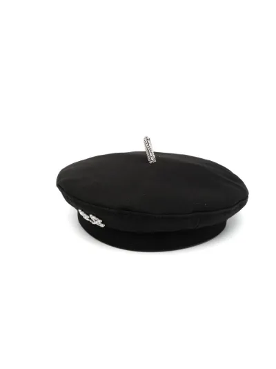 moon beret