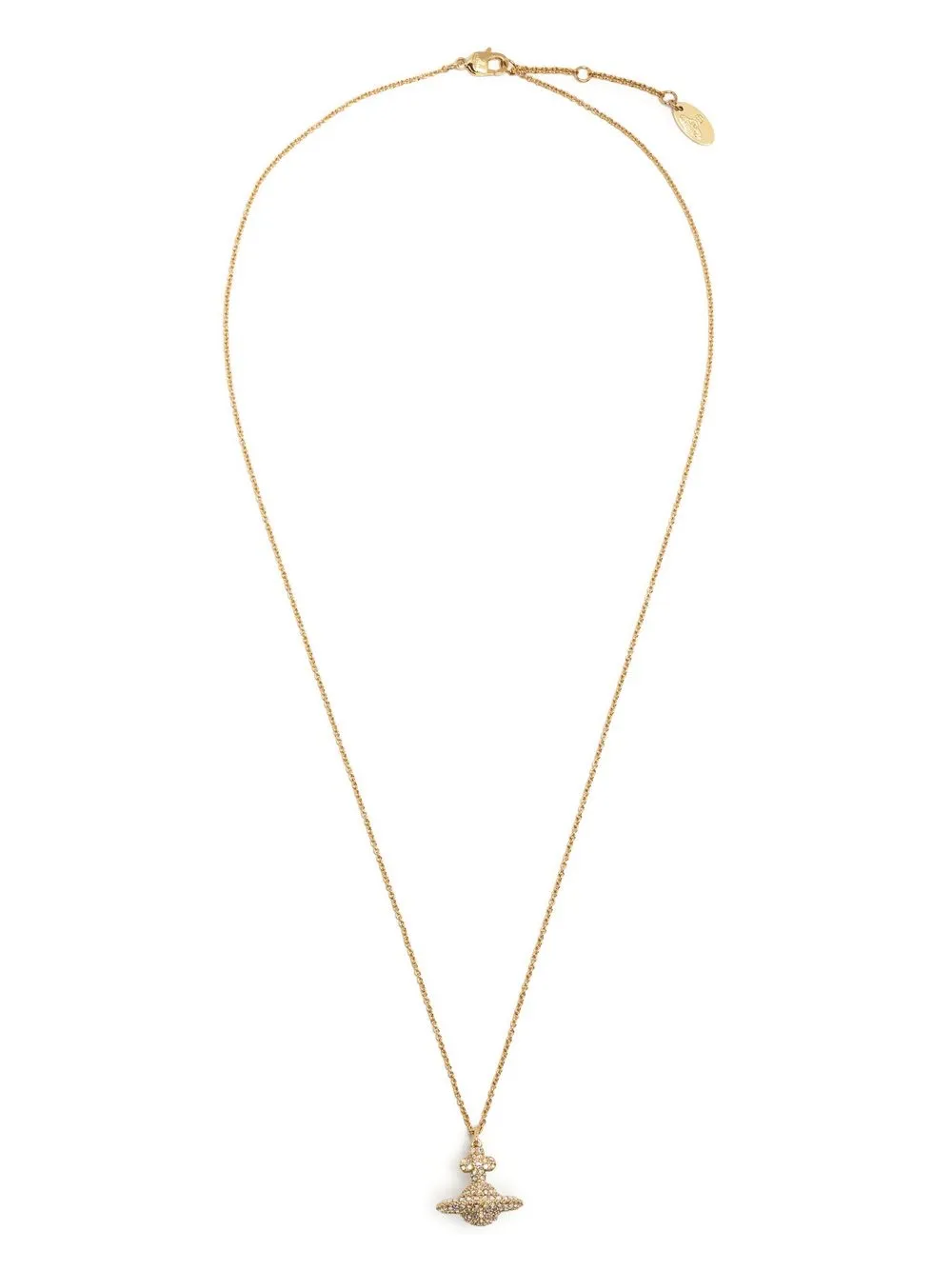 Vivienne westwood deals grace small pendant