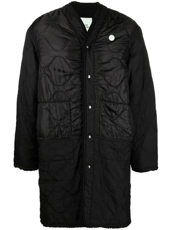 OAMC Combat Liner Coat
