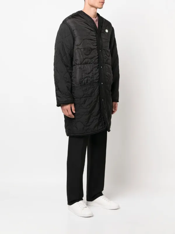 OAMC Combat Liner Coat