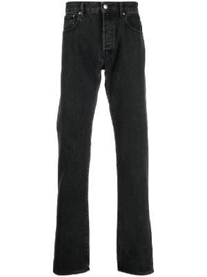 Pantalon Dril Slim Now Soun - Kenzo Jeans