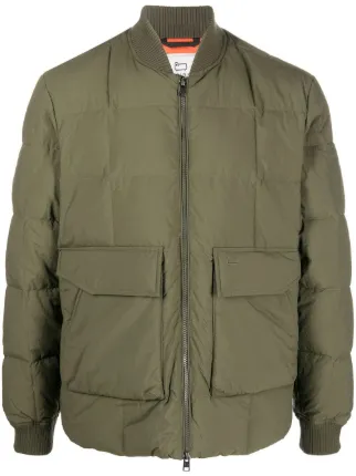 Woolrich