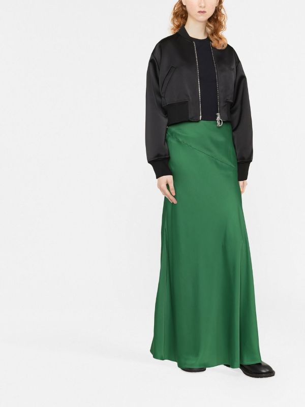 philosophy maxi skirt