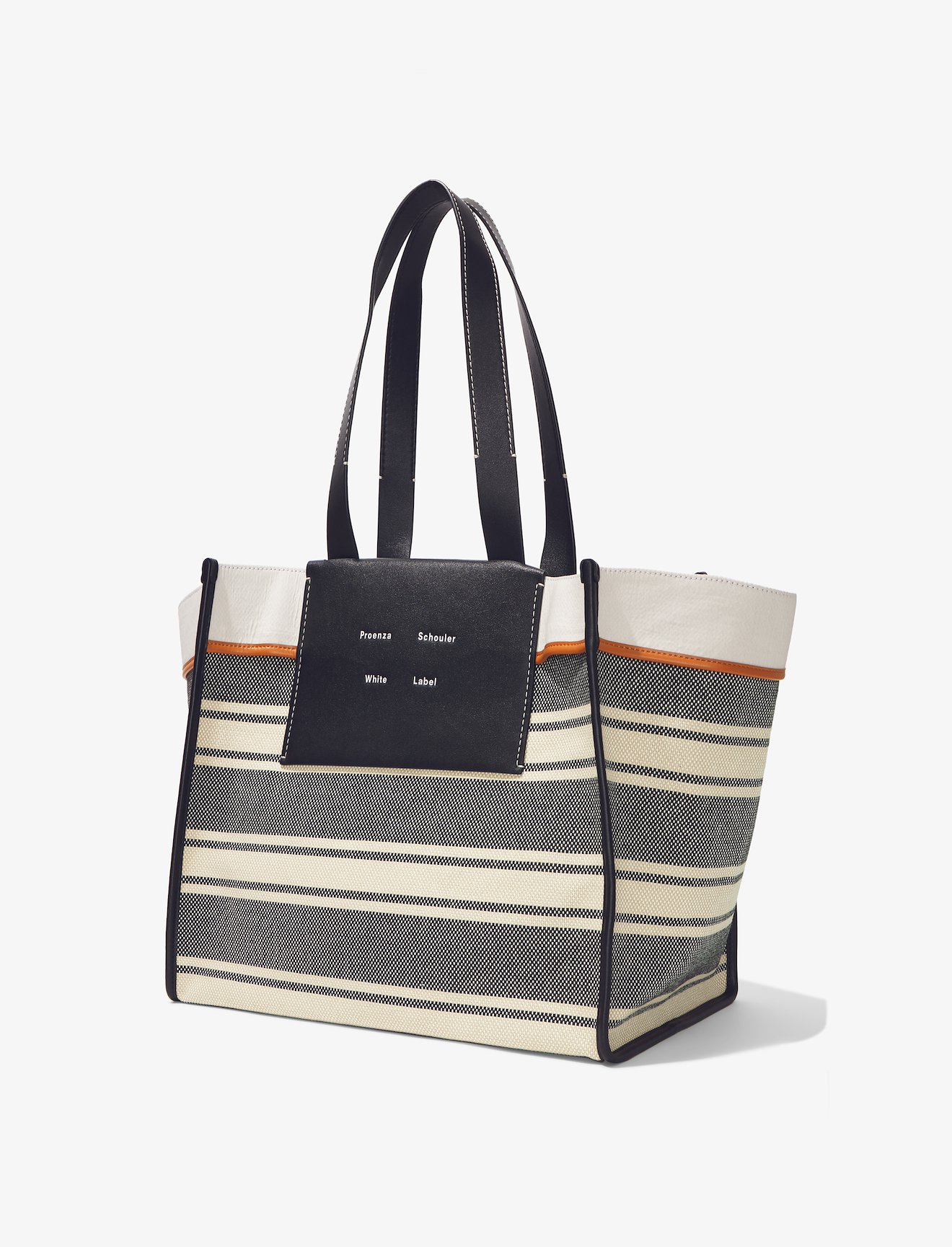 XL Morris Canvas Tote #1
