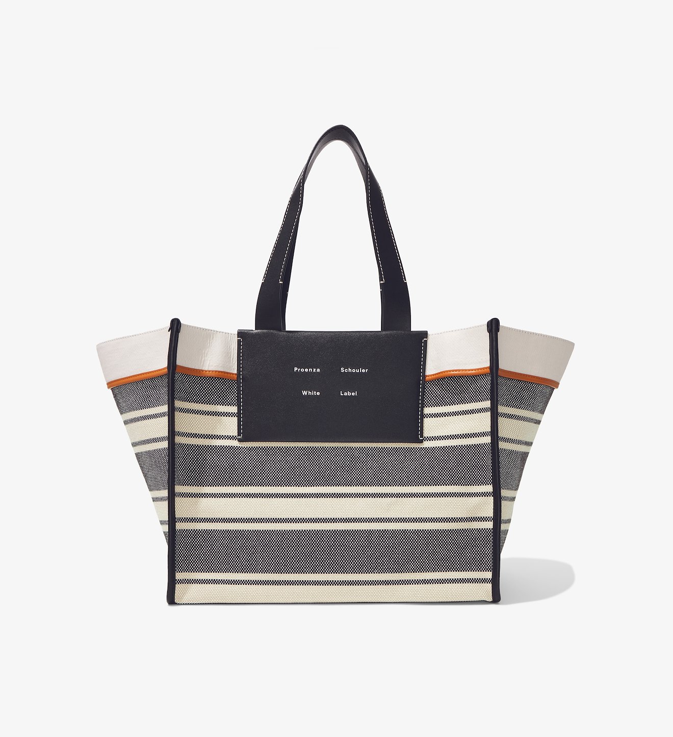 XL Morris Canvas Tote