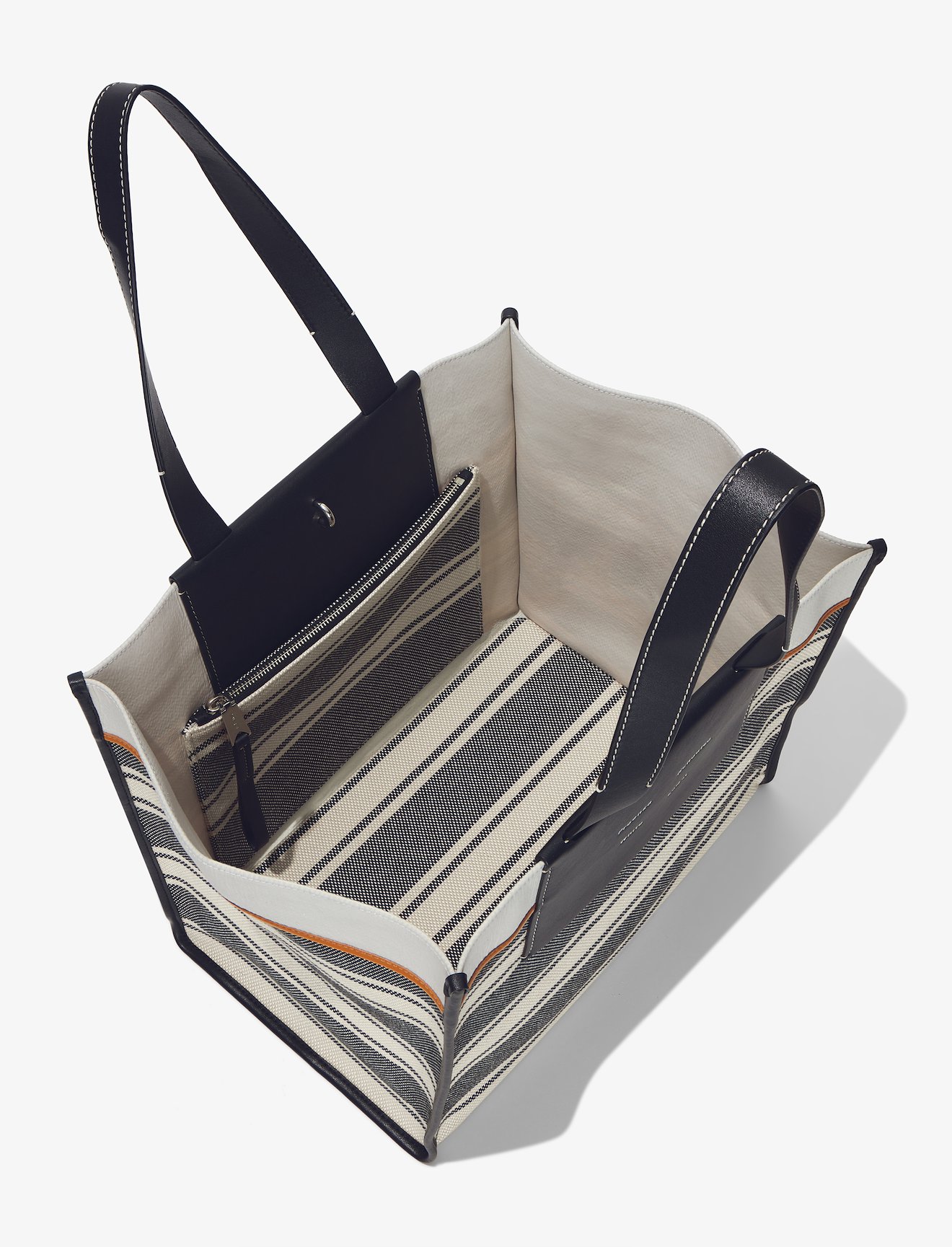 XL Morris Canvas Tote #4
