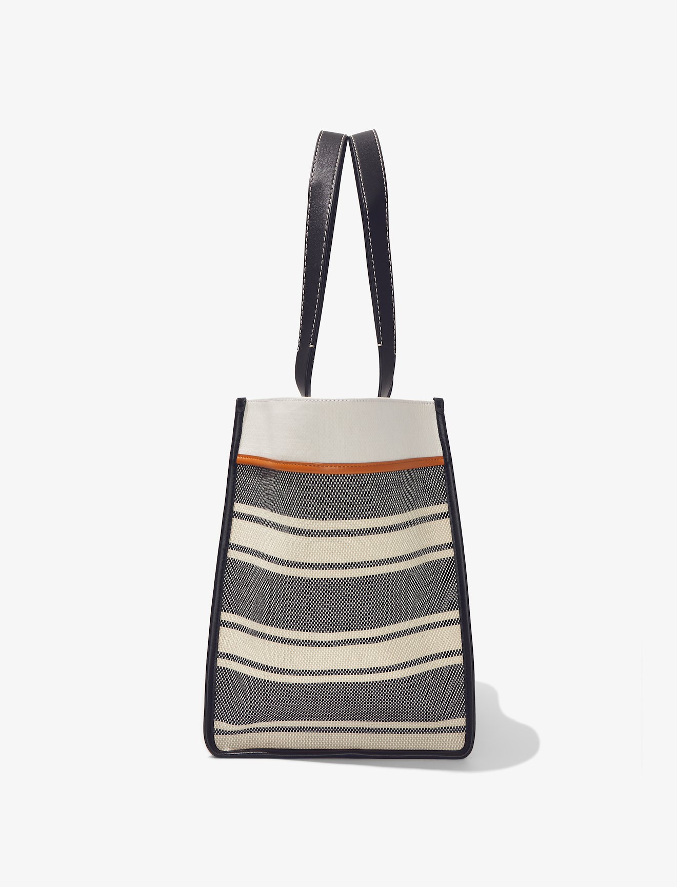 XL Morris Canvas Tote #6