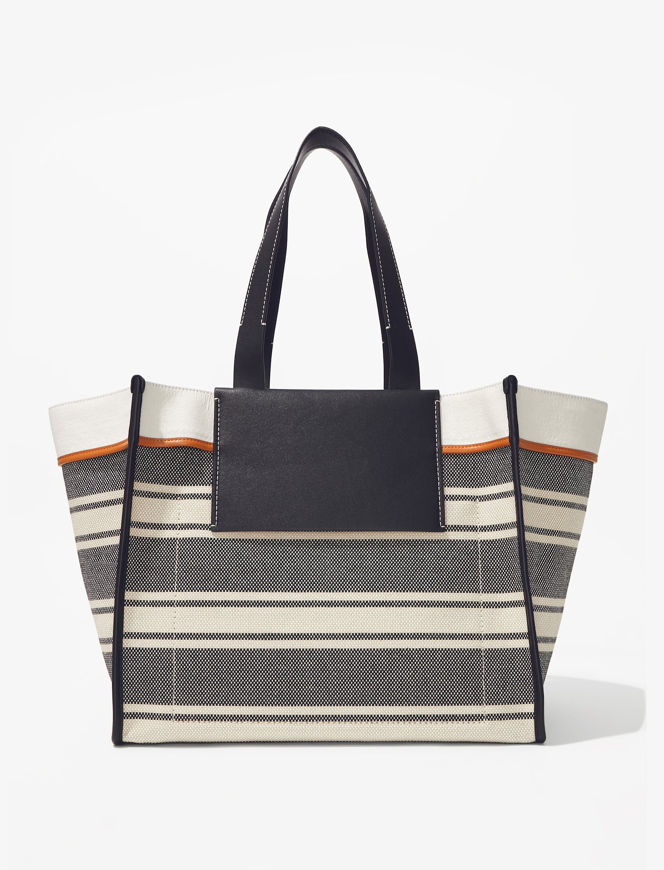 XL Morris Canvas Tote #3