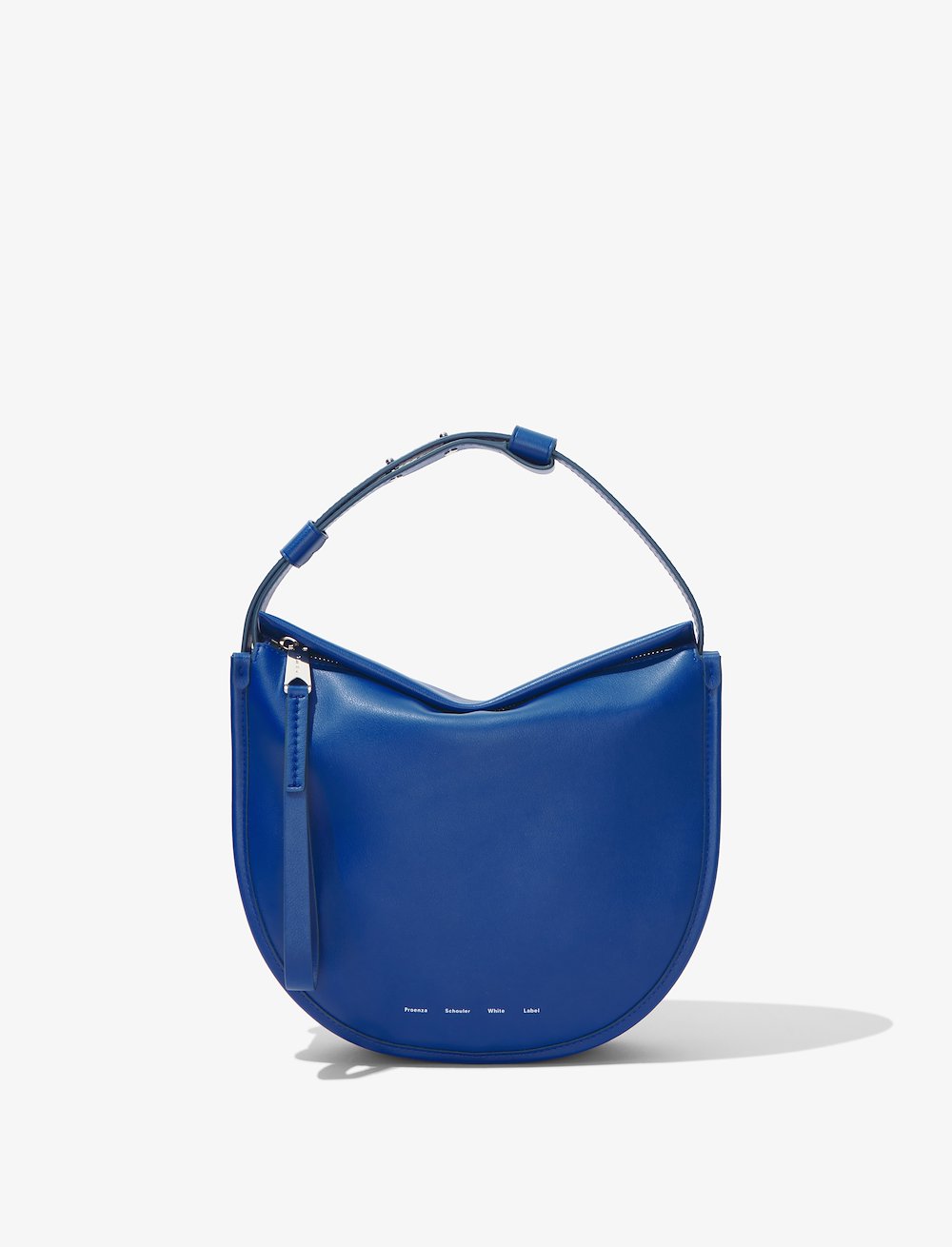 Medium Baxter Leather Bag