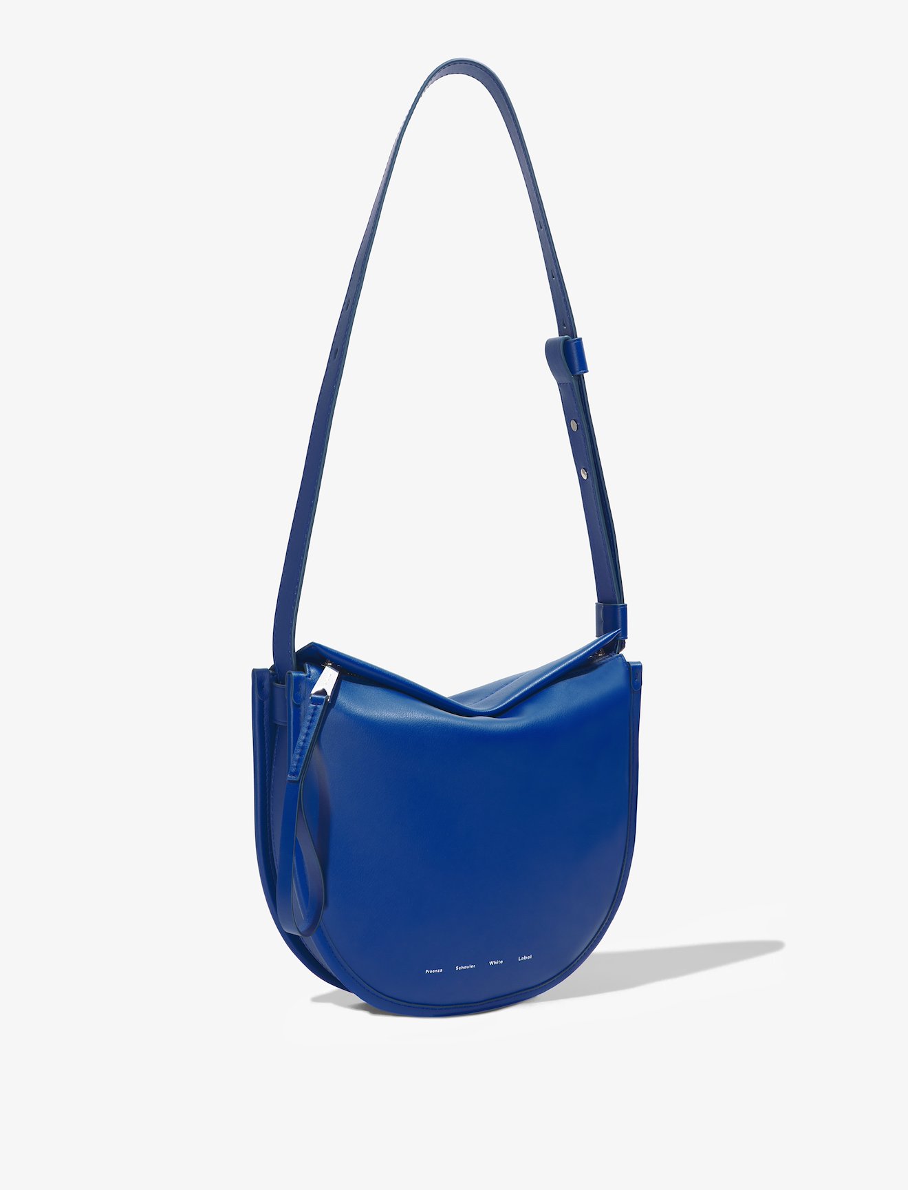 Medium Baxter Leather Bag #1